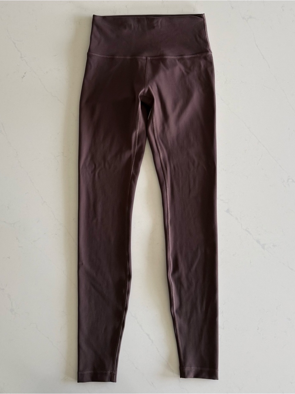 lululemon wunder train 28” espresso